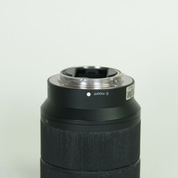 SONY FE 28-70mm F3.5-5.6 OSS SEL2870