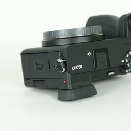 SONY α6700(ILCE-6700) SONY α6700(ILCE-6700)