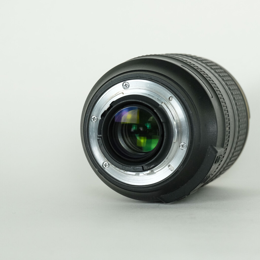 Nikon AF-S NIKKOR 24-120mm f/4G ED VR