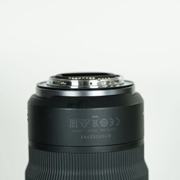 Canon RF15-35mm F2.8 L IS USM