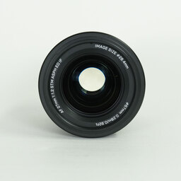 VILTROX AF 27mm F1.2 Pro (フジフイルムX用)