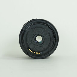 Canon EF-S18-55mm F4-5.6 IS STM