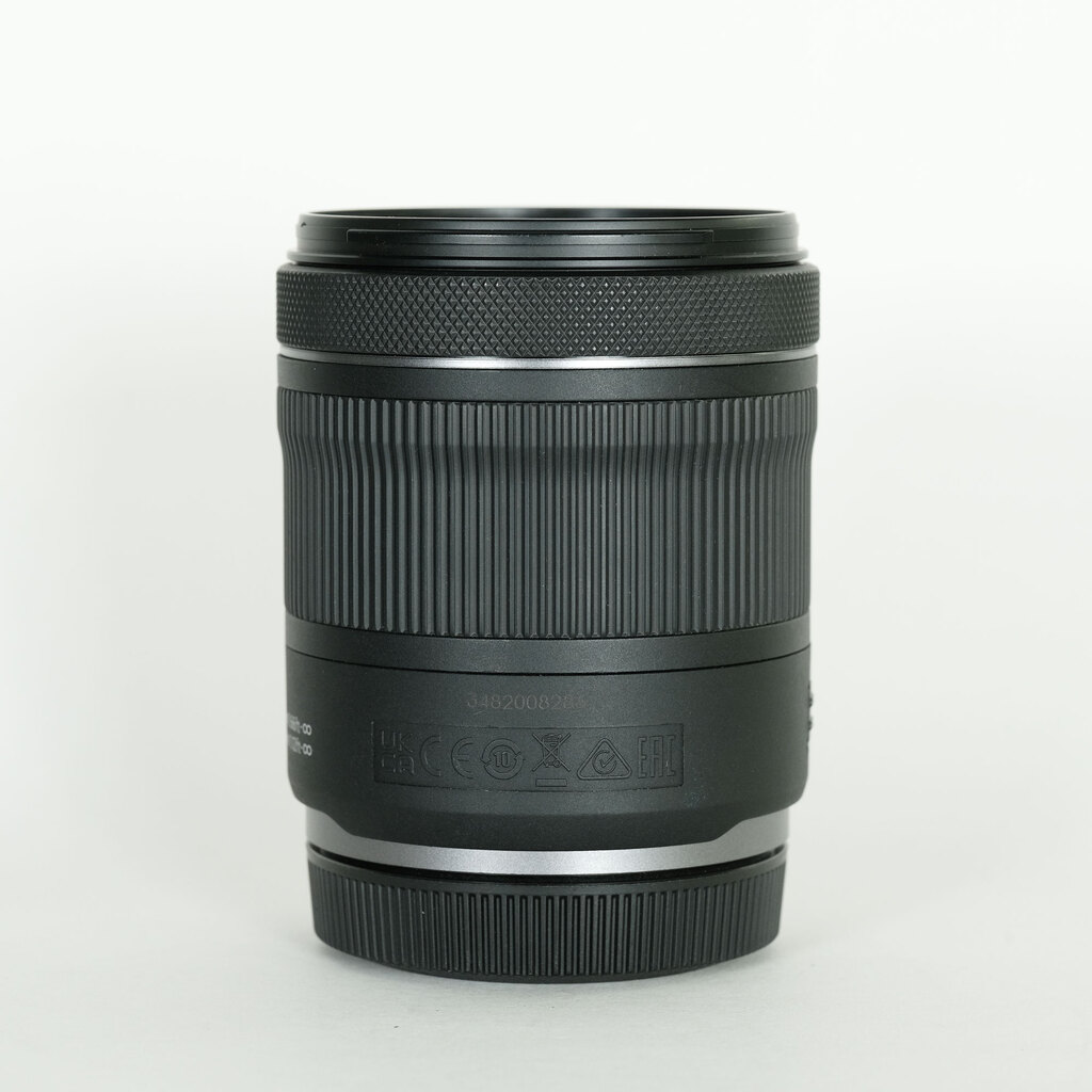 Canon RF24-105mm F4-7.1 IS STM
