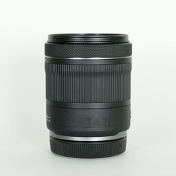 Canon RF24-105mm F4-7.1 IS STM