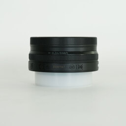 Nikon NIKKOR Z DX 16-50mm f/3.5-6.3 VR