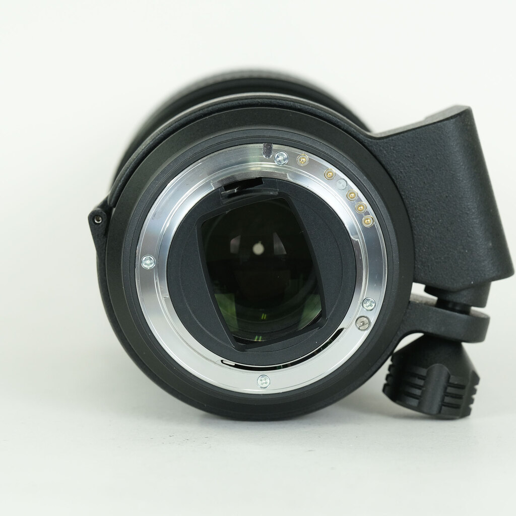 TAMRON SP AF70-200mm F/2.8 Di LD [IF] MACRO (Model A001)  [ペンタックスK用]
