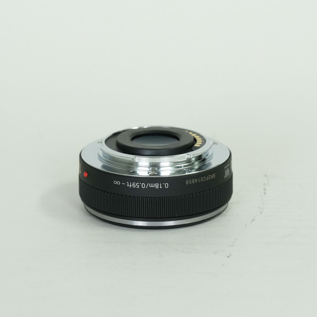 Panasonic LUMIX G 14mm F2.5 ASPH. H-H014