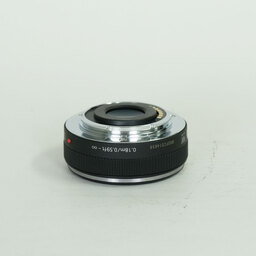 Panasonic LUMIX G 14mm F2.5 ASPH. H-H014