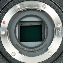 Panasonic LUMIX DC-GH7 ボディ Panasonic LUMIX DC-GH7 ボディ