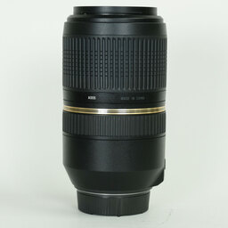 TAMRON SP 70-300mm F4-5.6 Di VC USD/Model A005NII(ニコン用)