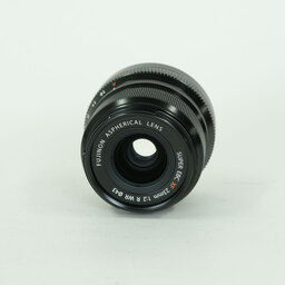 FUJIFILM XF23mmF2 R WR FUJIFILM XF23mmF2 R WR