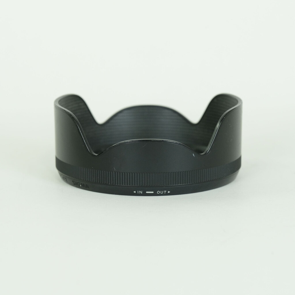 SIGMA 18-300mm F3.5-6.3 DC MACRO OS HSM｜Contemporary [ニコンF用]