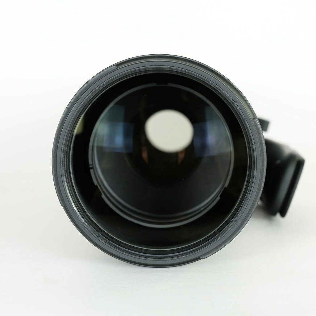 TAMRON SP 150-600mm F/5-6.3 Di VC USD G2 (Model A022) [ニコンF用]