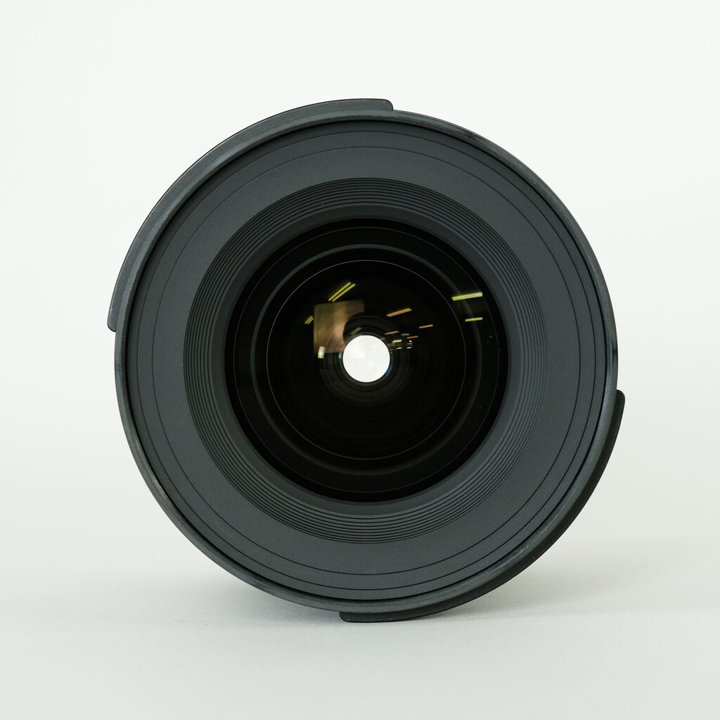 TAMRON 17-35mm F/2.8-4 Di OSD（Model A037）[キヤノンEF用]