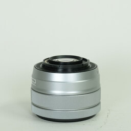 FUJIFILM XC15-45mmF3.5-5.6 OIS PZ