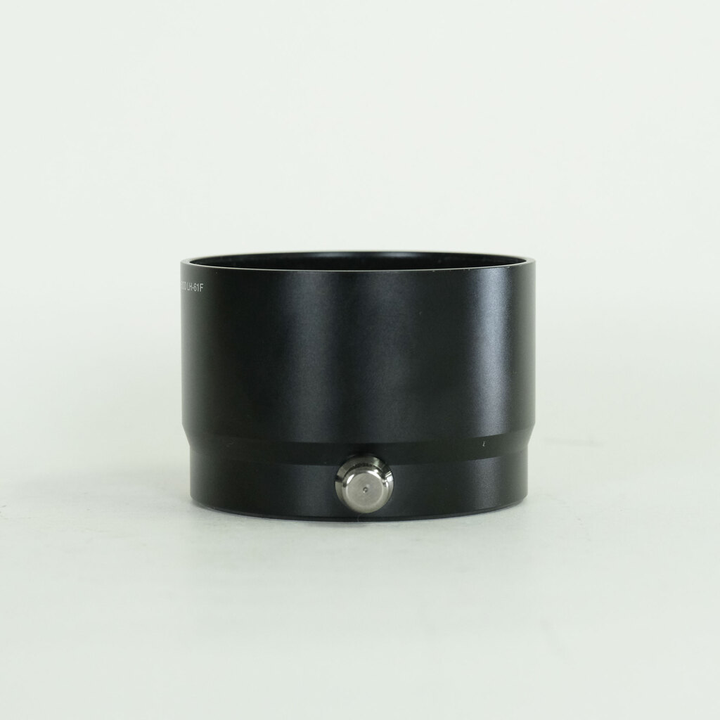 OLYMPUS M.ZUIKO DIGITAL ED 75mm F1.8