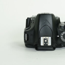 Nikon D3200ボディ ブラック