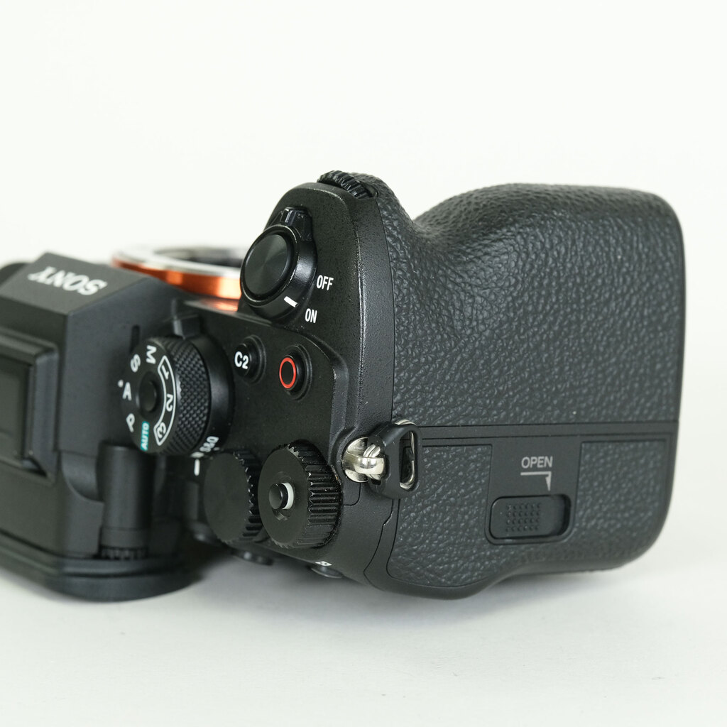 SONY α7R V(ILCE-7RM5) SONY α7R V(ILCE-7RM5)