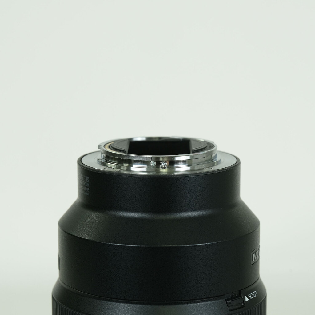 SONY FE 24-70mm F2.8 GM SEL2470GM