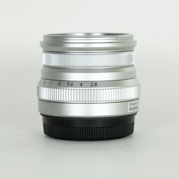 FUJIFILM XF16mmF2.8 R WR