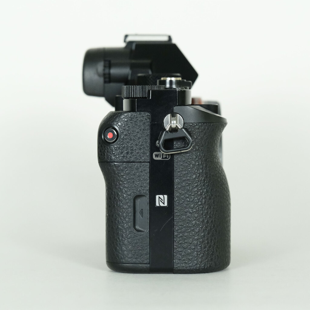 SONY α7R(ILCE-7R) SONY α7R(ILCE-7R)