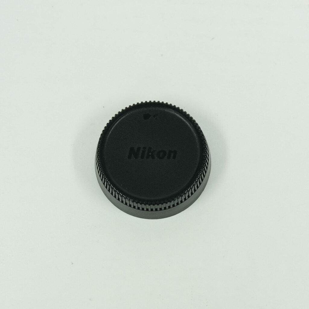 Nikon AF-S NIKKOR 300mm f/4E PF ED VR