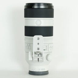 SONY FE 70-200mm F2.8 GM OSS II SEL70200GM2