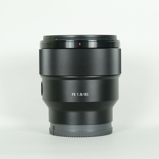 SONY FE 85mm F1.8 SEL85F18を徹底解説。作例からレビューまで | ONE