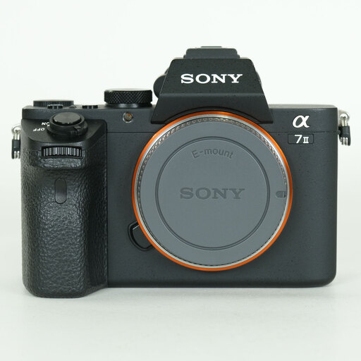 SONY α7 II(ILCE-7M2) SONY α7 II(ILCE-7M2)