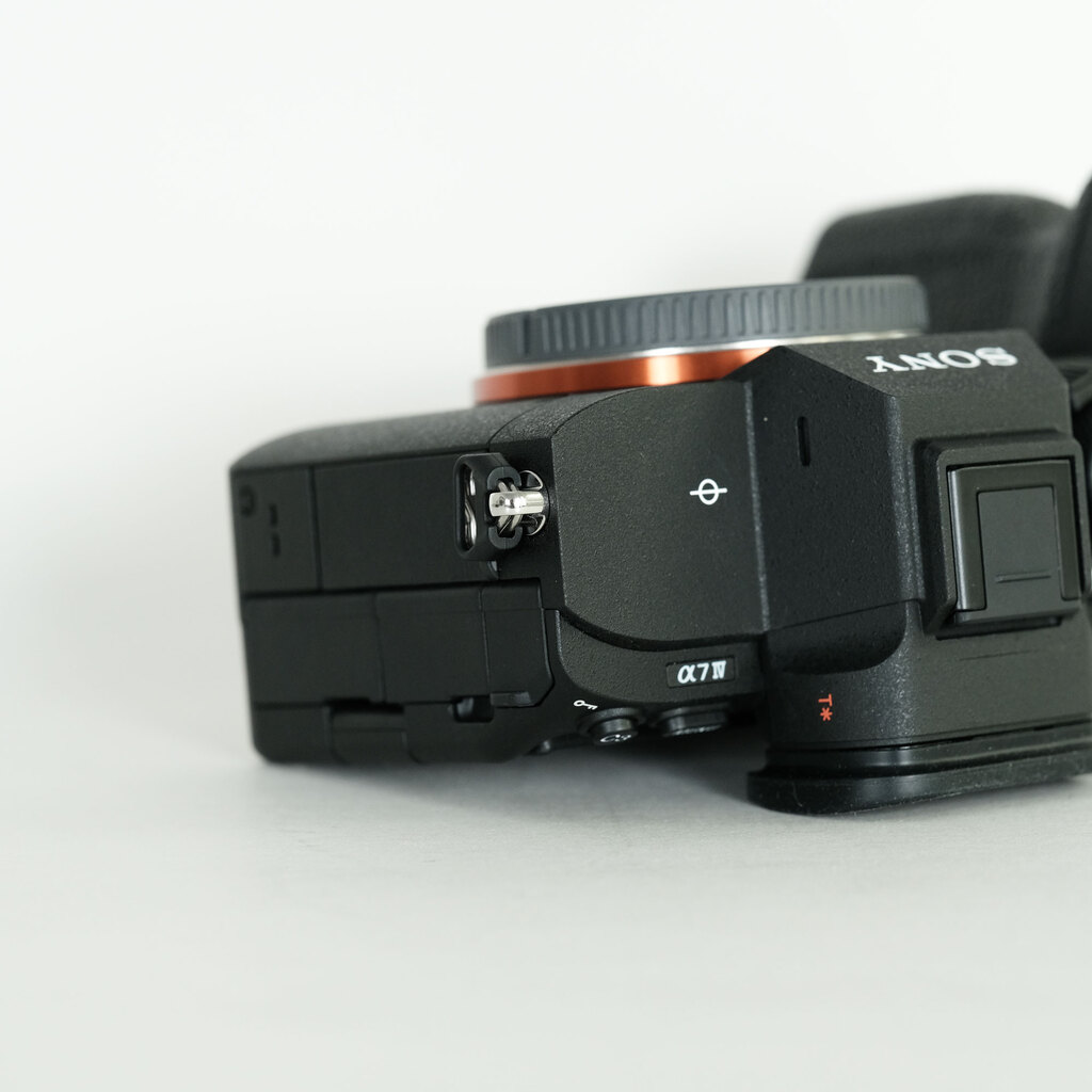SONY α7 IV（ILCE-7M4）