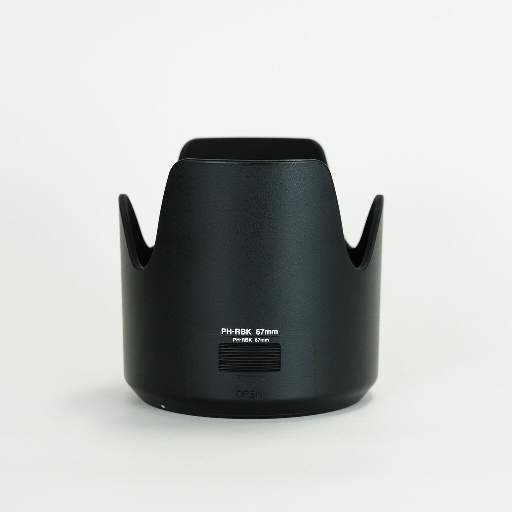 PENTAX DA★ 60-250mm F4ED [IF] SDM