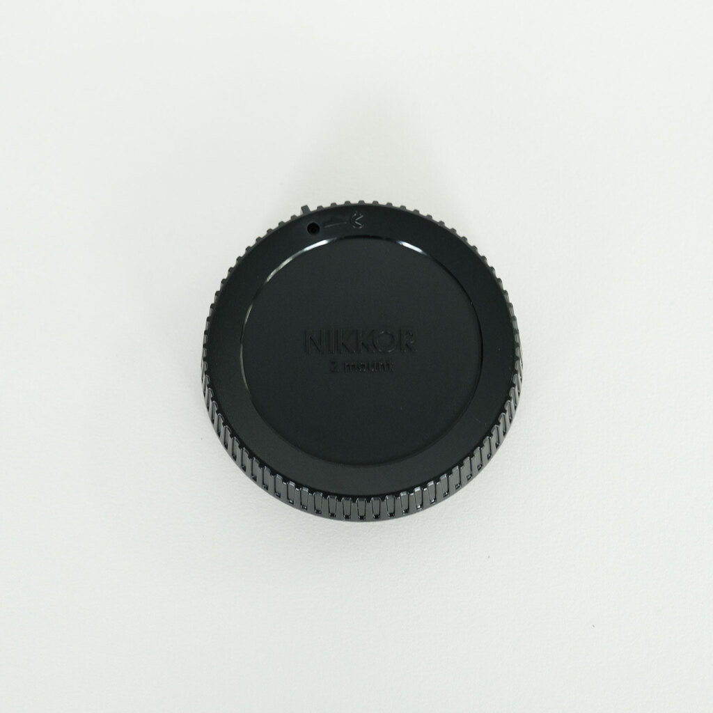 Nikon NIKKOR Z 28-400mm f/4-8 VR