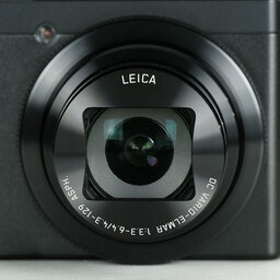Panasonic LUMIX DC-TZ95 ブラック