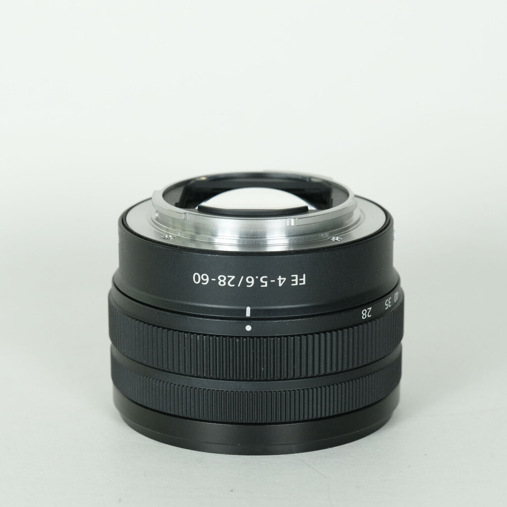 SONY FE 28-60mm F4-5.6 SEL2860の出品 | ONE SCENE（ワンシーン）