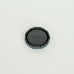 SONY FE 24mm F2.8 G SEL24F28G