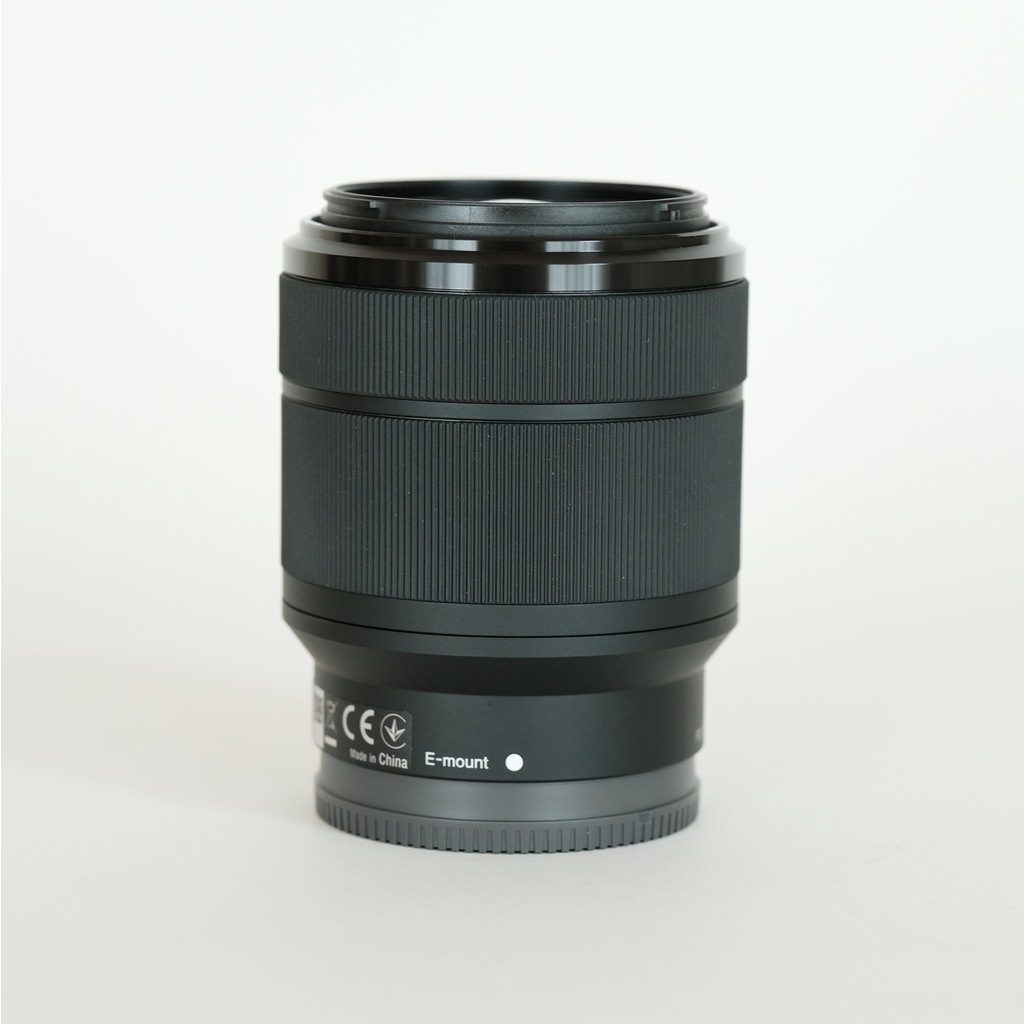 SONY FE 28-70mm F3.5-5.6 OSS SEL2870