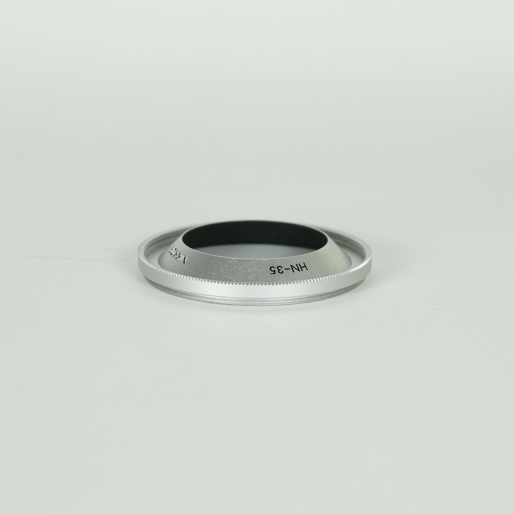 Nikon Ai Nikkor 45mm F2.8P Nikon Ai Nikkor 45mm F2.8P