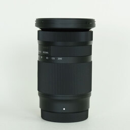 SIGMA 20-200mm F3.5-6.3 DG｜Contemporary [ライカL用]