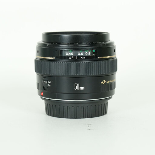 Canon EF50mm F1.4 USMを徹底解説。愛用者レビュー・作例も | ONE