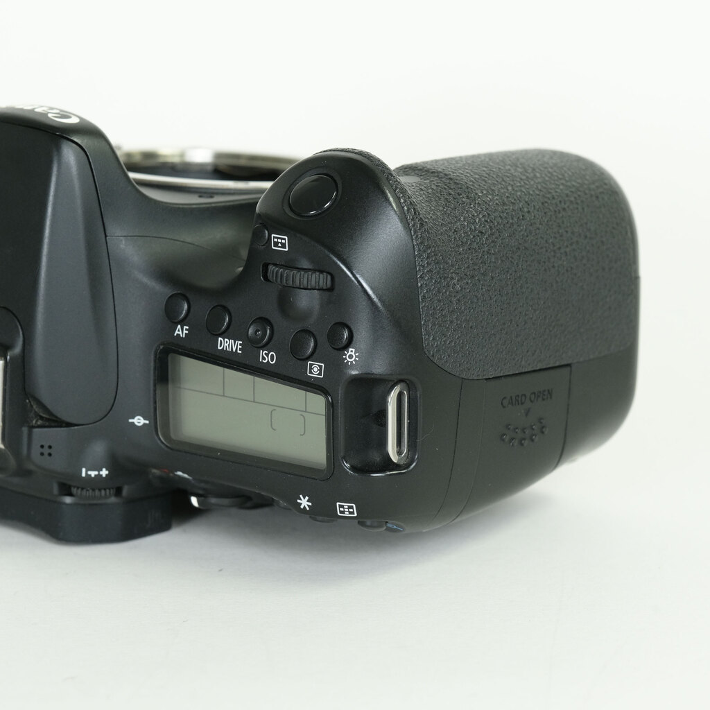 Canon EOS 70D