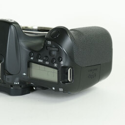 Canon EOS 70D