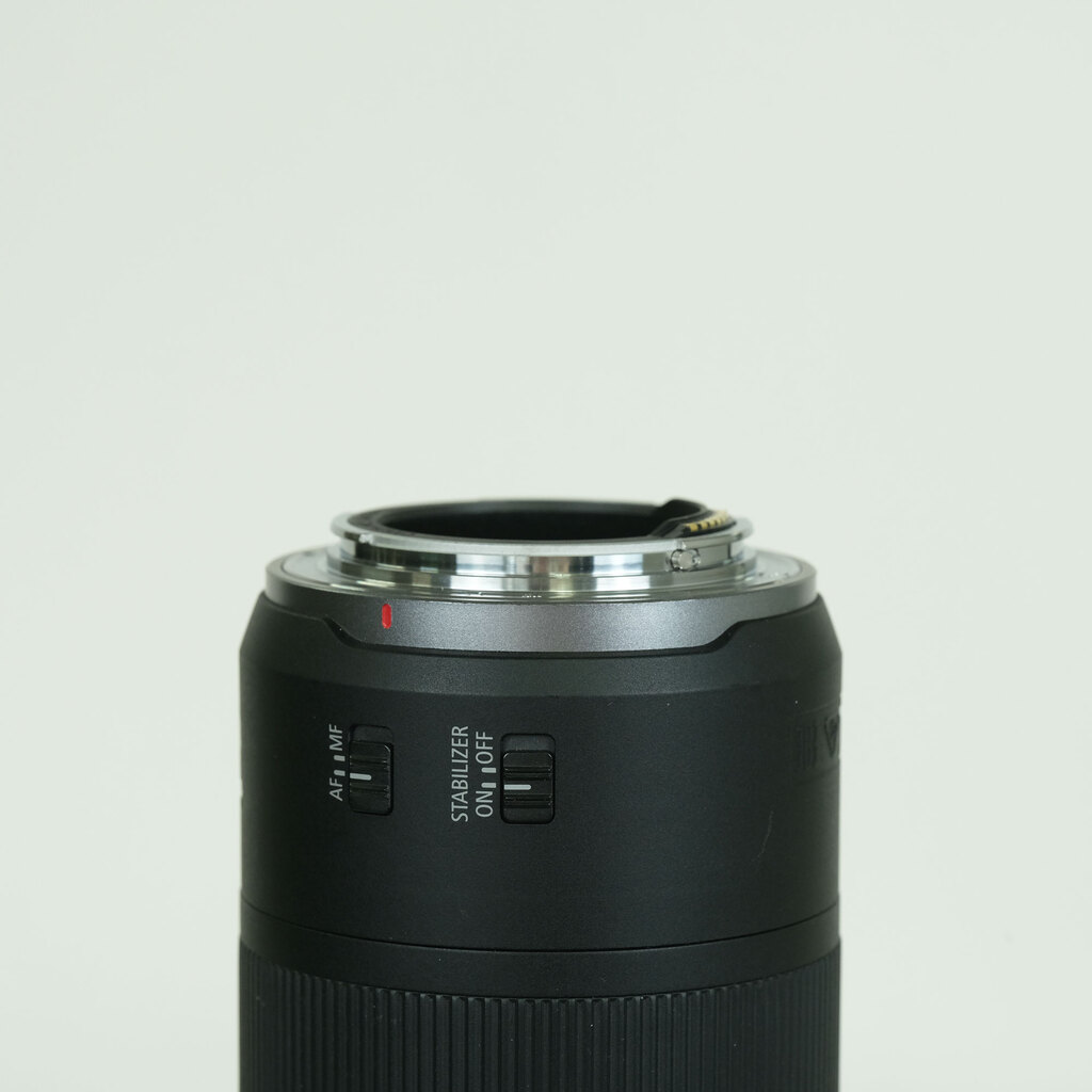 Canon RF100-400mm F5.6-8 IS USM