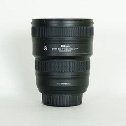 Nikon AF-S NIKKOR 18-35mm F3.5–4.5 G ED