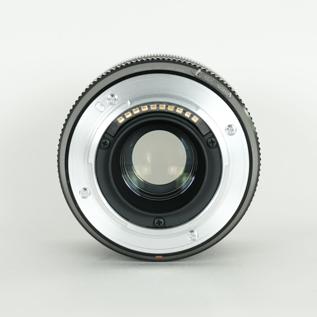 FUJIFILM XF60mmF2.4 R Macro