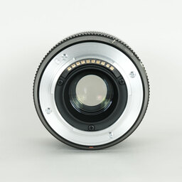 FUJIFILM XF60mmF2.4 R Macro