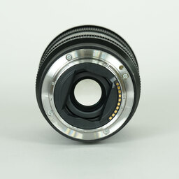 SONY FE 20mm F1.8 G SEL20F18G