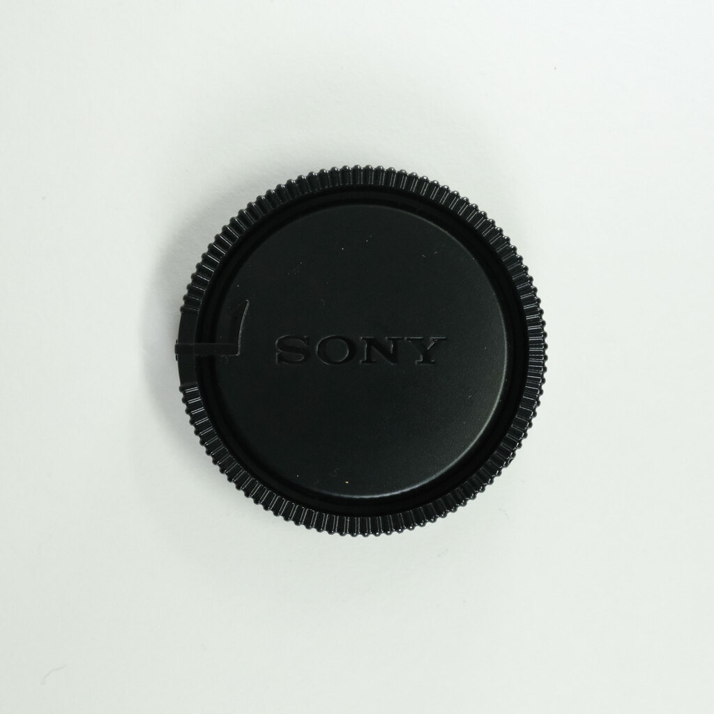 SONY DT 55-200mm F4-5.6 SAM SAL55200-2