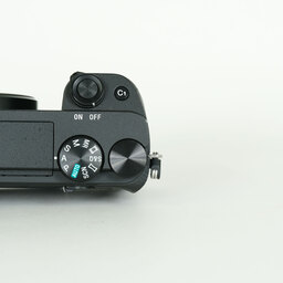 SONY α6400（ILCE-6400）