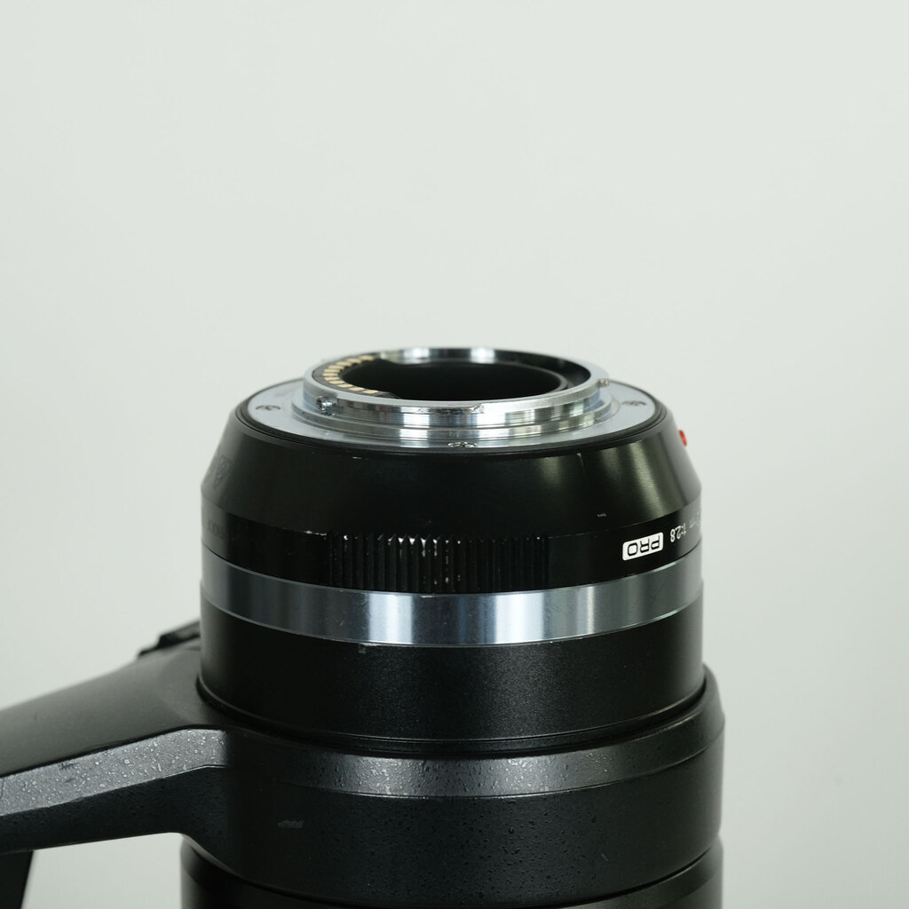 OLYMPUS M.ZUIKO DIGITAL ED 40-150mm F2.8 PRO