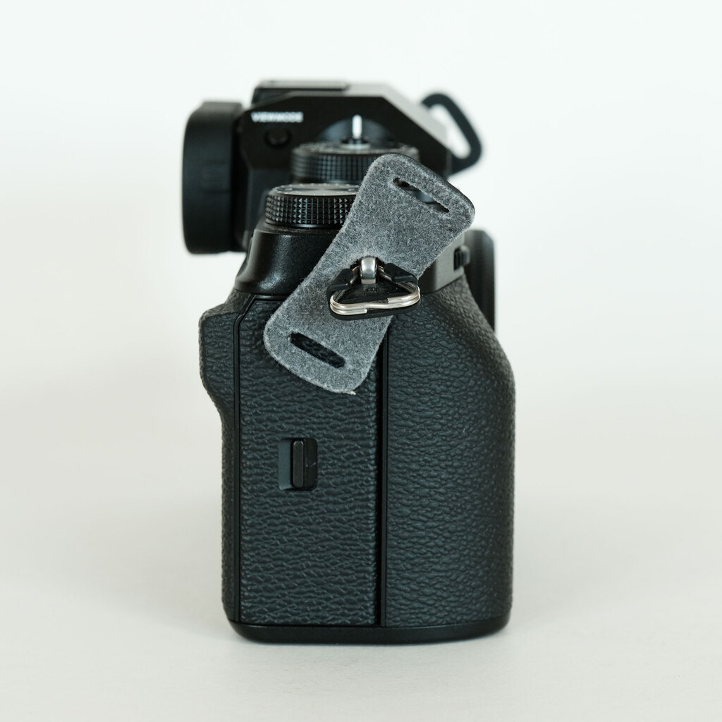 FUJIFILM X-T4 FUJIFILM X-T4